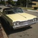 Illustration for article titled 1964 Chevrolet Impala Convertible